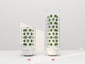 <span class=keywords><strong>Tour</strong></span> <span class=keywords><strong>hydroponique</strong></span> verticale commerciale de <span class=keywords><strong>fraise</strong></span> de jardin de <span class=keywords><strong>tour</strong></span> <span class=keywords><strong>hydroponique</strong></span> avec des lumières pour le concombre - Product Image 6