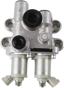 วาล์วไฮดรอลิกของรถขุด 9254306 โซลินอยด์วาล์วสำหรับ ZAXIS200-3 ZX135UR ZX200-3 ZX210-3 ZX240-3 ZX250-3 ZX270-3 - Product Image 4
