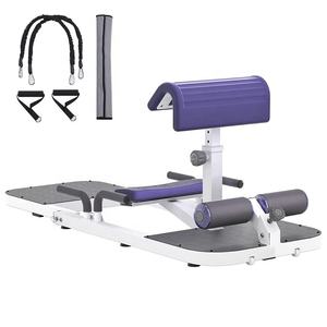 多機能ディープシッシースクワットマシンホームジムヒップスラストマシン戦利品スプラウトホームトレーニング機器女性と男性用 - Product Image 5