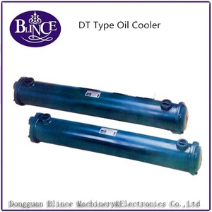 Máquinas de Moldeo por Inyección de Transmisión Blince, Enfriador de Aceite Tipo Tubo DT-527 - Product Image 4