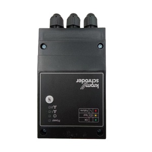 Régulateur de gaz TC2R05W/W avec aimant pour KromSchroder STOCK 20 Équipement électrique, N° de commande 84765631 - Product Image 1
