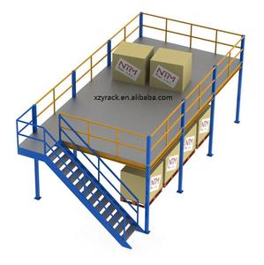 Metal asma <span class=keywords><strong>2</strong></span> kat zemin sistemi kaldırma - Product Image 1