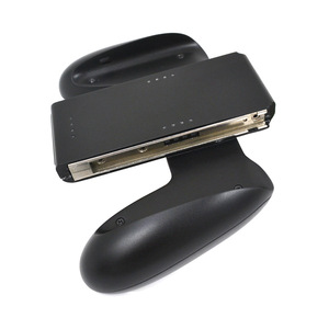 Support de chargeur de 10 pièces, pour JoyCon, Station de chargement pour nintendo Switch, support de poignée, contrôleur de chargement - Product Image 5