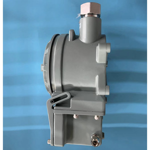 Détecteur de gaz fixe Riken SD-D58 0-100LEL pour gaz inflammables, alimentation DC24V - Product Image 2