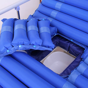 Inflatable <b>Nursing</b> Bed Air Mattress Pressure Ulcer <b>Pad</b> Home Medical Care Cooling Mat for Elderly Adults - Product Image 3