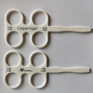 Quang học Flipper mắt thử nghiệm occluder mắt thiết bị đào tạo đo thị lực công cụ trực quan nhãn khoa xác nhận Flipper cụ - Product Image 4