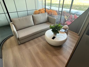 <span class=keywords><strong>Casa</strong></span> Portatile Pieghevole Container 19X20Ft Espandibile Prefabbricata <span class=keywords><strong>Mobile</strong></span> Integrata - Product Image 2