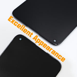 Écran de remplacement pour téléphone portable LCD pour Huawei P40 LITE Nova5i Nova6se <span class=keywords><strong>Nova7i</strong></span> P20lite 2019 - Product Image 4
