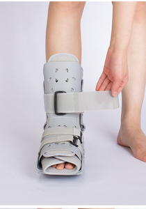 Air <strong>Cam</strong> Walker <strong>Fracture</strong> <strong>Boot</strong>, Inflatable <strong>Walking</strong> <strong>Boot</strong>, Short Walker Brace Breathable <strong>Walking</strong> <strong>Boot</strong> Orthopaedic <strong>Boot</strong> - Product Image 4