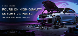 RP Auspuff Turbolader mit Auspuff krümmer für BMW 3er F35 LCI [328Li] 2015-2016 11657635803 - Product Image 5
