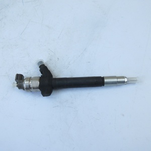 Inyector de Combustible Diésel Original 1495919 para Ford Transit V348 <span class=keywords><strong>6C1Q</strong></span> <span class=keywords><strong>9K546</strong></span> BC - Product Image 3