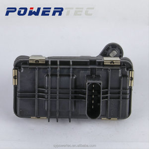 Powertec Turbo Électronique 6nw010099-07 53039880523 11658516123 pour <span class=keywords><strong>BMW</strong></span> <span class=keywords><strong>550d</strong></span> 750d X5 X6 M50d N57X / N57D30S1 280 kw / 381 PS - Product Image 3