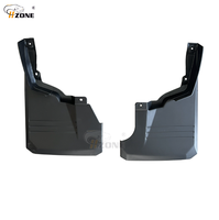 Land Cruiser FJ70 LC78 FJ76 FJ79 Série 70 SUV Camion Pick-up Voiture Garde-boue et pare-boue LC79 Accessoires de garde-boue