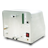Testeur de fuite industriel TBK-L530 | Détecteur de fuite à pression différentielle numérique pour automobile, électronique, test de fuite d'air médical