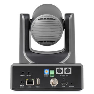 กล้อง 4K PTZ รุ่นยอดนิยมสำหรับการถ่ายทอดสด IP POE H DMI ซูมออปติคอล 20 เท่า รองรับ OEM วิดีโอสตรีมมิ่งสด Vmix <span class=keywords><strong>OBS</strong></span> - Product Image 4