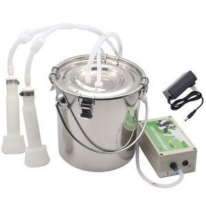 Tebak cừu dê bò Gia súc máy vắt sữa cho bò dê phụ kiện dê chăn nuôi Máy làm sữa cho ngựa lạc đà - Product Image 5