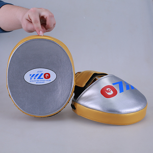 Găng Tay Tập Trung Đấm Bốc Thiết Bị Tập Luyện Miếng Đệm Tập Trung Muay Thai Để Tập Luyện Chuyên Nghiệp - Product Image 4