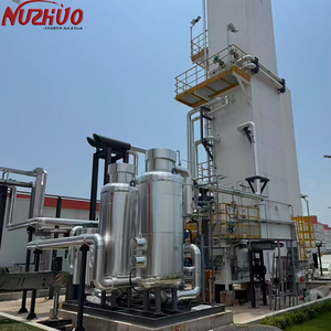 Ligne de production automatique d'<span class=keywords><strong>argon</strong></span> <span class=keywords><strong>liquide</strong></span> de qualité supérieure NUZHUO, machine de production de gaz <span class=keywords><strong>argon</strong></span>, LOX, LN2, LAr, <span class=keywords><strong>air</strong></span> cryogénique - Product Image 4