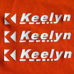 Autocollants thermocollants pour vêtements, prix de gros, impression haute densité, logo personnalisé 3D, transferts thermiques pour t-shirts - Product Image 3