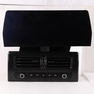 12.3 inch Android Car xách tay đa phương tiện DVD chơi điều hành tốt nhất giá rẻ Car DVD Player cho BMW E39 với GPS Navigation - Product Image 1