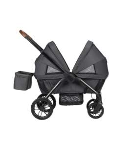 Bebeconfort Helios - Poussette-chariot conçue pour deux enfants, adaptée de la naissance à 22 kg, légère et pliable - Product Image 5