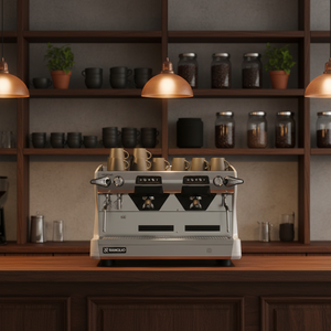 เครื่องชงกาแฟเอสเพรสโซ่เชิงพาณิชย์ รุ่น <span class=keywords><strong>Rancilio</strong></span> - Product Image 3