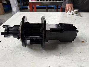 KTS32-48-T-G-KB High-pressure Coolant Filter System Supply <b>Pump</b> KTS20 KTS25 KTS30 KTS32 KTS40 KTS50 KTS60 <b>Screw</b> OEM Settima High - Product Image 4