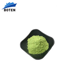 Органический порошок сока пшеничной травы (пшеничной травы) напрямую от производителя - Product Image 1