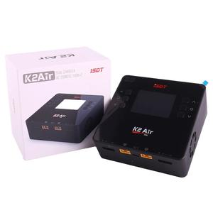 เครื่องชาร์จอัจฉริยะ K2Air <span class=keywords><strong>isdt</strong></span> DC500W สองโหมดดูอัล * 2 UBS อินเตอร์เฟซแบตเตอรี่ลิเธียมไอออนสำหรับเครื่องบิน - Product Image 1