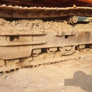 Excavatrice d'occasion DOOSAN DX300LC, modèle 2020, 30 tonnes, peinture d'origine, configuration complète, moteur, boîte de vitesses, excellent état, flexible, directement de l'usine - Product Image 6