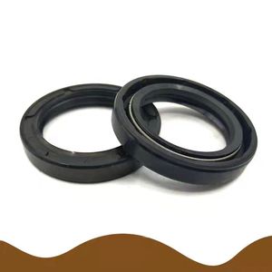 Sello de Aceite de Goma con Esqueleto FKM/NBR <span class=keywords><strong>32</strong></span>*50*10 35*55*10 <span class=keywords><strong>32</strong></span>*<span class=keywords><strong>52</strong></span>*7, Sello de Labio para Motor de Motocicleta, Aceite y Gasolina, Estándar Nacional, Nuevo, 3 Meses - Product Image 4