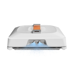 Thời Trang Mới Mạnh Mẽ Kép Phun Cửa Sổ Làm Sạch Robot Điện Cửa Sổ <span class=keywords><strong>Cleaner</strong></span> Với Điện Thoại Thông Minh Ứng Dụng Điều Khiển Cho Nhà Sử Dụng - Product Image 6