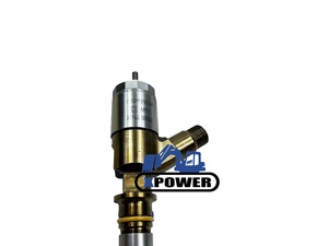 Nouvel injecteur de carburant XPower 32F61-00012 pour excavatrice sur chenilles 320D avec moteur C6.4 - Product Image 2