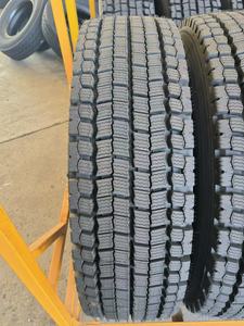 Зимние шины для Грузовика 295/80R22.5 хорошее качество сделано в Китае - Product Image 3
