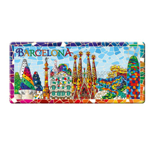 Nuevo imán magnético en relieve antiguo para viajes, <span class=keywords><strong>ciudades</strong></span>, Turquía, imanes <span class=keywords><strong>de</strong></span> nevera turísticos <span class=keywords><strong>de</strong></span> Metal, imán <span class=keywords><strong>de</strong></span> nevera <span class=keywords><strong>de</strong></span> recuerdo <span class=keywords><strong>de</strong></span> Estambul personalizado 3D - Product Image 6
