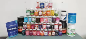 OEM <strong>Colon</strong> <strong>Cleanse</strong> Improves Detoxification 15 Day <strong>Cleanse</strong> Gut <strong>Colon</strong> Support Bowel Regularity Bowel Detox Deep <strong>Capsules</strong> - Product Image 5