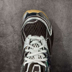 Sneakers de mode pour hommes et femmes de haute qualité, respirantes, en mesh, mode haut de gamme, vente en gros - Product Image 4