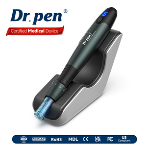 ปากกา <span class=keywords><strong>DR</strong></span> ขนาดเล็กแบบไร้สายพร้อม MDL อุปกรณ์ดูแลผิวพรรณดูแล A20ความงามแบบสหรัฐอเมริกา - Product Image 1