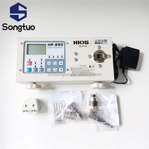 HOIS HP-250 Digitales Drehmoment prüfgerät Elektronik Produktions maschinen Digitales Drehmoment prüfgerät Digitales Drehmoment messgerät - Product Image 3