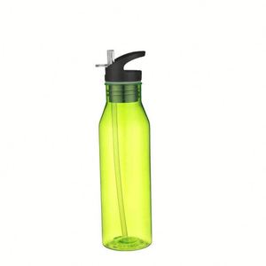 Space <b>Cup</b> Suction Spout Sports Water Bottle <b>Reusable</b> Food-Safe Plastic Sports <b>Cup</b> - Product Image 4