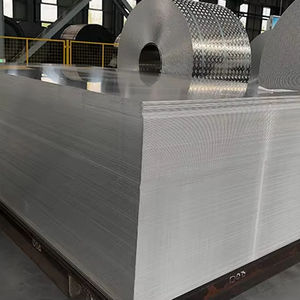 Plaque d'aluminium en alliage Prix par Kg 5A02 5A03 5A06 5A05 <span class=keywords><strong>5252</strong></span> 5059 5251 5182 5454 5086 5005 5052 5754 5083 Feuille d'aluminium - Product Image 1