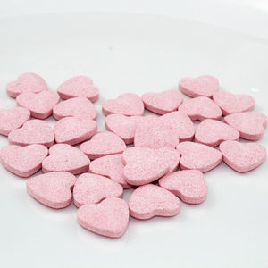 Fabricante profesional GMP Suplemento dietético Píldoras potentes Tabletas de arándano - Product Image 1