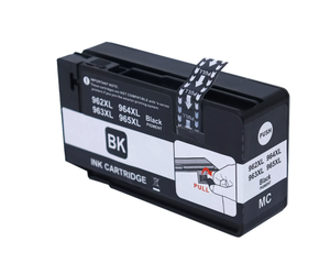 Cartucho de Tinta MaiGe 963XL 962XL 964XL 965XL Compatible con Impresoras <span class=keywords><strong>HP</strong></span> OfficeJet Pro 9010 9015 <span class=keywords><strong>9020</strong></span> 9022 9025 - Product Image 4