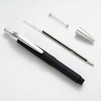Stylos à bille personnalisables avec logo et couleur, adhésifs, pour cadeaux d'affaires et enregistrement de réunions – Direct Usine