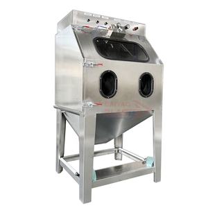 Máquina de Sandblasting para Reparación de Piezas Automotrices, <span class=keywords><strong>Vapor</strong></span> <span class=keywords><strong>Blaster</strong></span> - Product Image 2