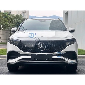 2024 Mercedes-Benz EQA SUV <span class=keywords><strong>auto</strong></span> elettrica Nzs essere modello guida a sinistra 619km lungo raggio <span class=keywords><strong>auto</strong></span> usata per la <span class=keywords><strong>vendita</strong></span> Made <span class=keywords><strong>in</strong></span> China - Product Image 2