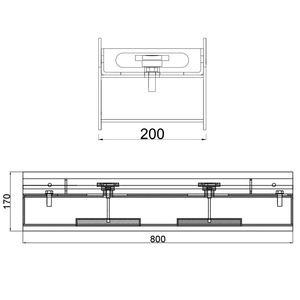 Магнитные системы опалубки для заводов по производству сборного бетона - Product Image 3