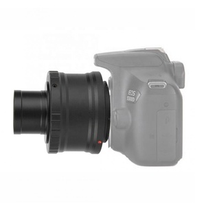 Phụ kiện & ống kính chuyển đổi ngàm T 1.25 inch cho máy ảnh Canon, Sony, Olympus - Product Image 5
