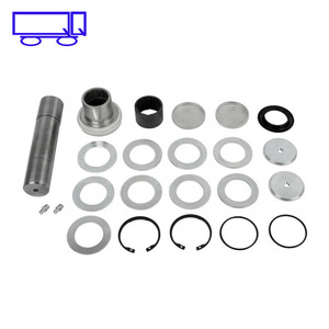 Kit de réparation d'axe avant pour camions légers et lourds américains, axe de direction R200172 pour <span class=keywords><strong>OLIVER</strong></span> - Product Image 3