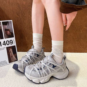 Dropshipping : Baskets de luxe originales, tendance rétro, chaussures de créateur célèbres, chaussures de sport, chaussures décontractées - Product Image 2
